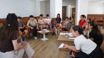 Efelerli gençlerin yeni rotası belli oldu: Ücretsiz atölyeler için kayıt dönemi başladı