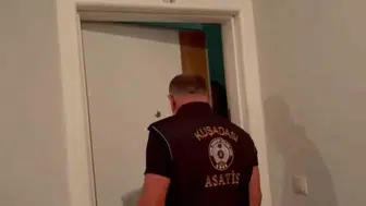Aydın merkezli fuhuş operasyonu: 6 kişi kıskıvrak yakalandı