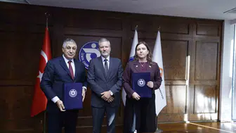 İzmir ve Norveç arasında mavi devrim: Su ürünlerinde stratejik iş birliği