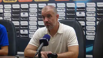 Manisa'da nefes kesen düello: Bursaspor son nefeste güldü