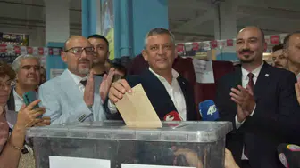 YENİ Parti'de sandık devrimi: Yunusemre’de kazanan kaybedenle el ele verecek