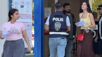 Milyonlarca aday ter döktü: 2026 KPSS maratonu start aldı