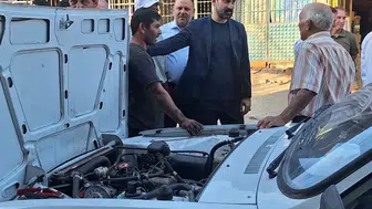 Arınç Selendi mesaisinde: Saha notlarını Ankara’ya taşıyacak