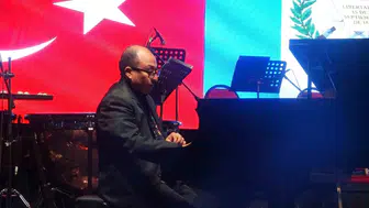 Menteşe’de Latin rüzgarı: Guatemala ezgileri soğuğa meydan okudu