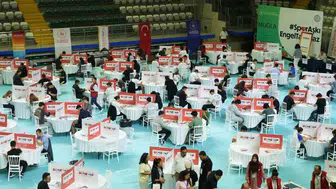 Muğla’da teknoloji rüzgarı: Geleceğin mühendisleri sınavda ter döktü