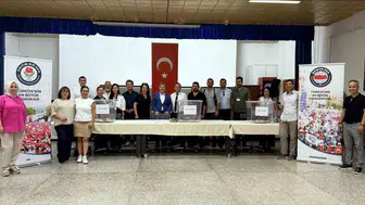 Eğitim-Bir-Sen Muğla’da sandık mesaisi: Teşkilatın iradesi sandığa yansıyor