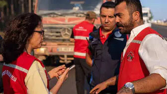 Menteşe'de orman yangını alarmı: Başkan Köksal'dan seferberlik açıklaması