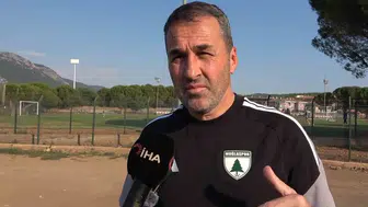 Muğlaspor’da tarihi gün: İlk iç saha sınavında hedef taraftarla bütünleşmek
