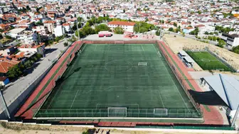 Denizli’de sporun çehresi değişti: İki dev tesis dünya standartlarına kavuştu