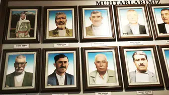 Tarihin tozlu sayfalarından gelen bir öncü: Raziye Akyol’un adı artık caddede yaşayacak