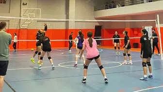 Denizli’de sporun yeni adresi: Bakımdan çıkan dev tesis kapılarını açtı