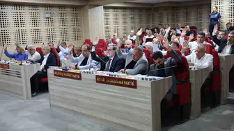 Menemen'de vefa rüzgarı: Eski başkanın ismi ölümsüzleşiyor