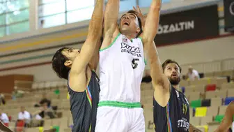 Gloria Cup’ta nefes kesen düello: Denizli Basket son düzlükte güldü