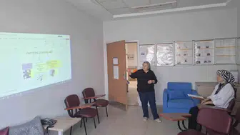 Geleceğin temeli anne karnında atılıyor: Karpuzlu'dan kritik uyarı