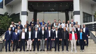 Eğitim-Bir-Sen Manisa’da sandık mesaisi bitti: Teşkilatın yeni rotası belirleniyor