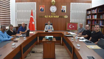 Salihli Organize Tarım Bölgesi’nde jeotermal devrim hazırlığı