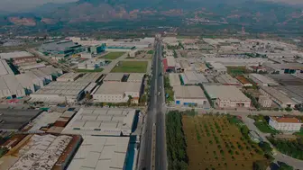 Aydın sanayisinde savunma hamlesi: BAYKAR ile dev iş birliği başlıyor