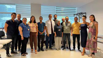 Rehabilitasyonun mimarları unutulmadı: Muğla’da fizyoterapistlere özel kutlama