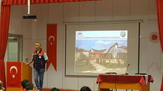 Hükümlüler toprağı işleyerek hayata tutunacak: Cezaevinde tarım seferberliği