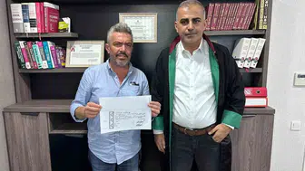 Banka emanetine sahip çıkamadı: Yarım milyon dolarlık senet üç yıldır bulunamıyor