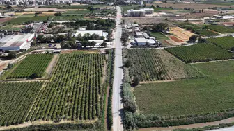 Muradiye’de ulasim çilesine son: Yollar yenileniyor