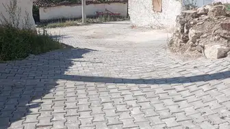 Şehzadeler'de üstyapı seferberliği: Hedeflenen 20 bin metrekarenin sonuna gelindi
