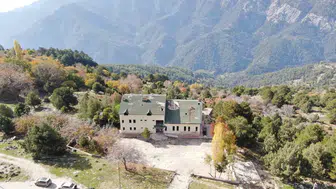Vali Yazıcıoğlu’nun vizyonu kaderine terk edildi: Paşa Yaylası’nda hüzünlü sessizlik