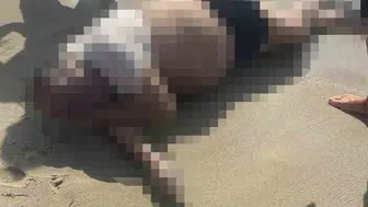 Kuşadası'nda acı son: Ege'nin sularında kaybolan iş insanından kahreden haber