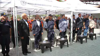 Kula’da kavun bereketi şölene dönüştü: En lezzetliler altınla ödüllendirildi