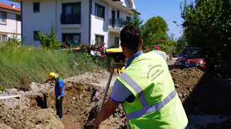 Ortaca’da vidanjör çilesine son: 65 hanenin yüzü güldü