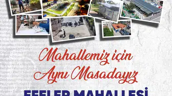 Didim’de yönetim anlayışı değişiyor: Başkan Gençay halkla aynı masada buluşuyor