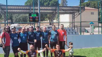 Denizli GESK zirve ateşini yaktı: Şampiyonlar Ligi rotası çizildi