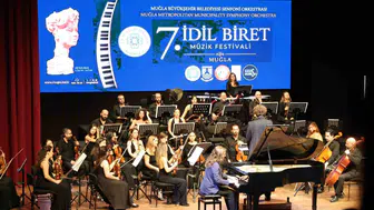 Muğla’da klasik müzik şöleni: İdil Biret Festivali notalarla iz bıraktı