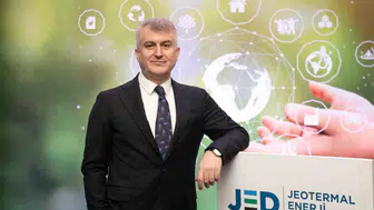 Jeotermal sektöründen Meclis’e kritik çağrı: 2035 hedefleri için yeni yasal çerçeve şart