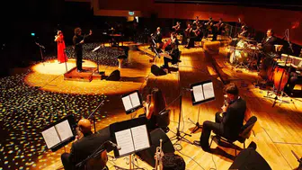 Müzik dünyasında yeni bir soluk: Smyrna Ensemble Efes sahnesine taşınıyor