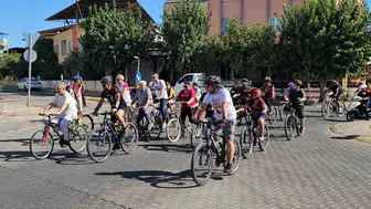 Çine’de spor şöleni başlıyor: Nesiller aynı rota üzerinde buluşuyor