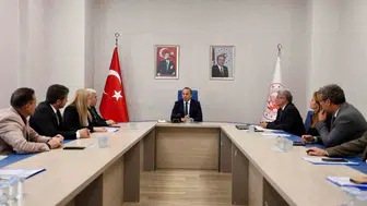 Çine’de eğitimde güvenlik zirvesi: Öğrenciler için yeni yol haritası