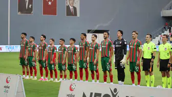 Karşıyaka'nın Bursa sınavı: Şanssızlığa son vermek istiyorlar
