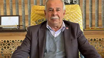 Denizli'de siyasetin gündemine uyuşturucu şoku: İlçe başkanı tutuklandı