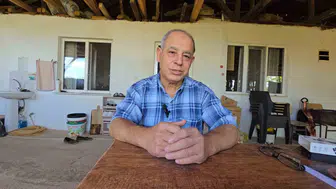 60 yaşında üniversite sıralarına döndü: 41 yıllık özlemine kavuştu