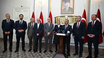 TBMM’den Manisa çıkarması: Okul önündeki saldırı mercek altına alındı