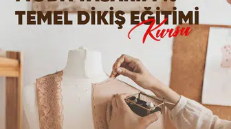 Didim'de kadınların el emeği modaya dönüşüyor: Kurs başvuruları açıldı
