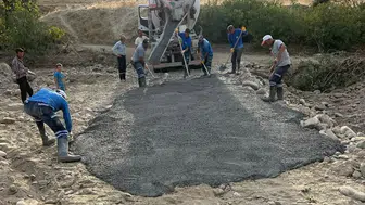 Babadağ'da ulaşım seferberliği: Yollar daha güvenli hale getiriliyor