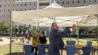 Aydın'da üniversite heyecanı: Yurtlarda kayıt maratonu başladı