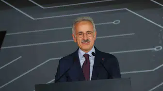 Dijital geleceğin kalesi İzmir'de yükseliyor: 5G'de dev abone sayısı