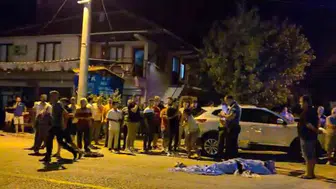 Seydikemer’de yolun sonu: İki genç feci kazada hayata veda etti