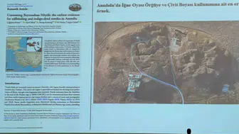 Çivril’in derinliklerinde saklı tarih: Beycesultan’ın binlerce yıllık sırları gün yüzüne çıktı