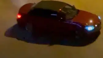 Gaziemir’de huzur bozan trafik terörü: 5 bin kişilik mahallede drift isyanı