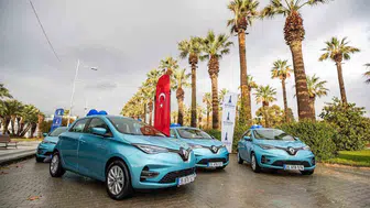 İzmir’in elektrikli filo hamlesi bütçeye nefes aldırdı: Tasarruf oranı yüzde 81’i buldu