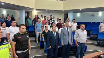 Bodrum'da servis şoförlerine kritik uyarı: Öğrenci güvenliği kırmızı çizgimiz